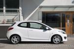 Mazda2 3-Door 2007 года